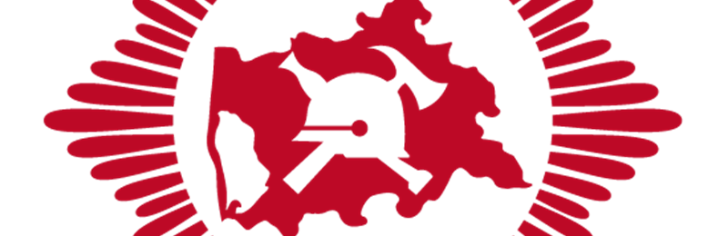 Brand & Redning MidtVest logo